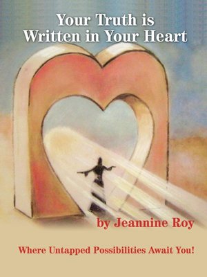 cover image of Your Truth is Written In Your Heart